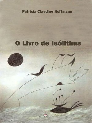 cover image of O Livro de Isólithus